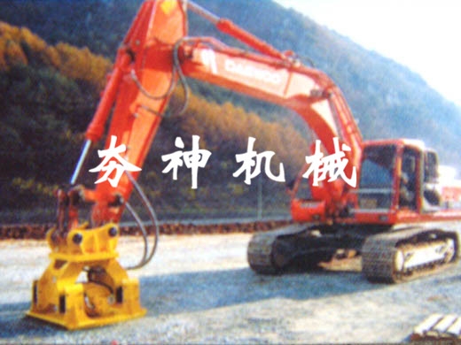 液壓夯實(shí)機(jī)廠家